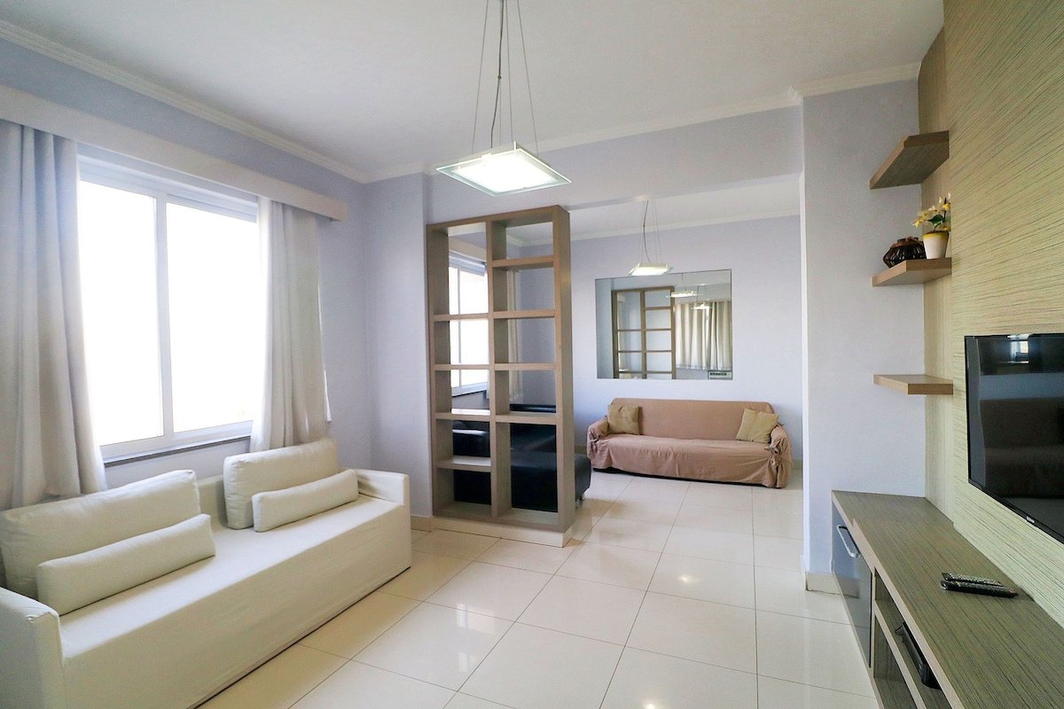 Panoramic view of Copacabana beach 15 people gallery image 3