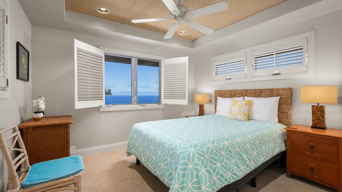 Luxury Keauhou Estate – Ocean view gallery image 3