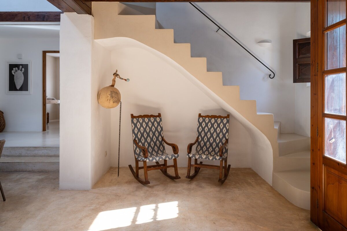 Preciosa casa familiar cerca Esporlas Na Servera gallery image 4