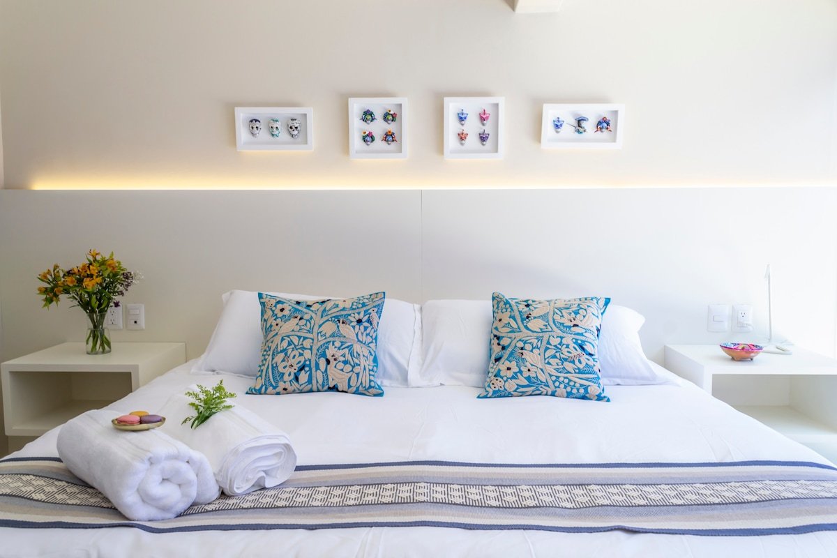 Dazzling house in Coyoacan gallery image 4