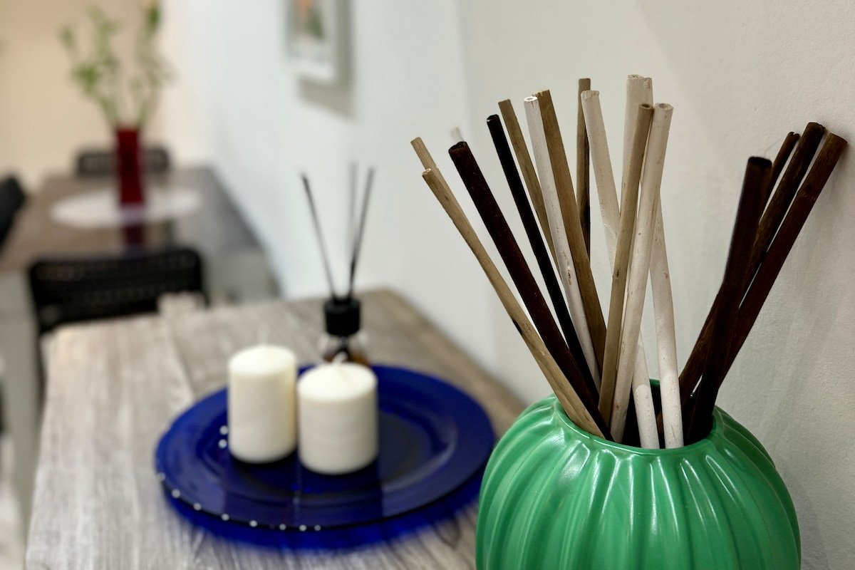 Four bedroom apartment in the centre of the city gallery image 4