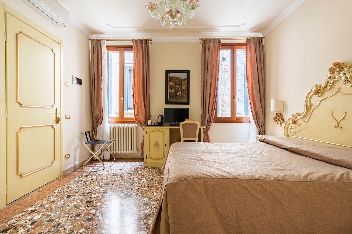 Ca’ Marcella 100 metri da Piazza San Marco, Stanz. gallery image 4