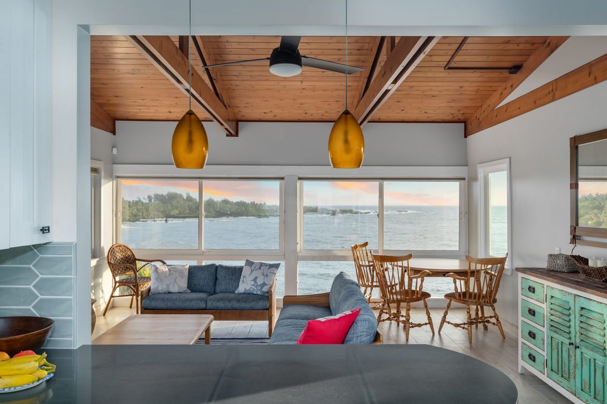 Hana Maui Luxe Elua Cottage