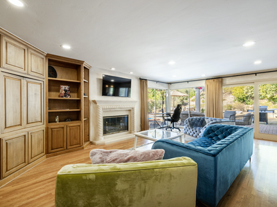 Bigger is Better And So Are Spectacular Views