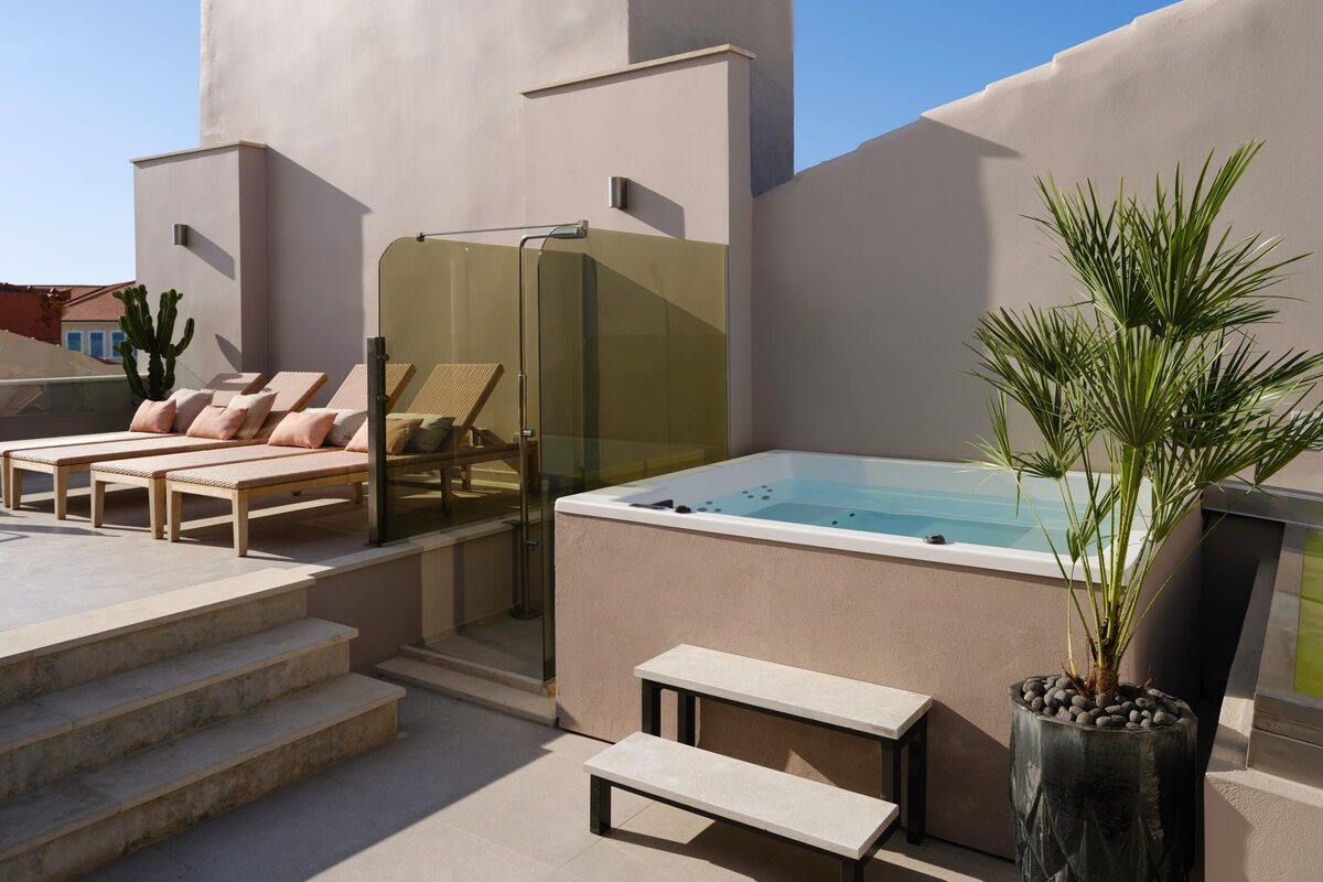 Fonte d’Oro Luxury Residence gallery image 5