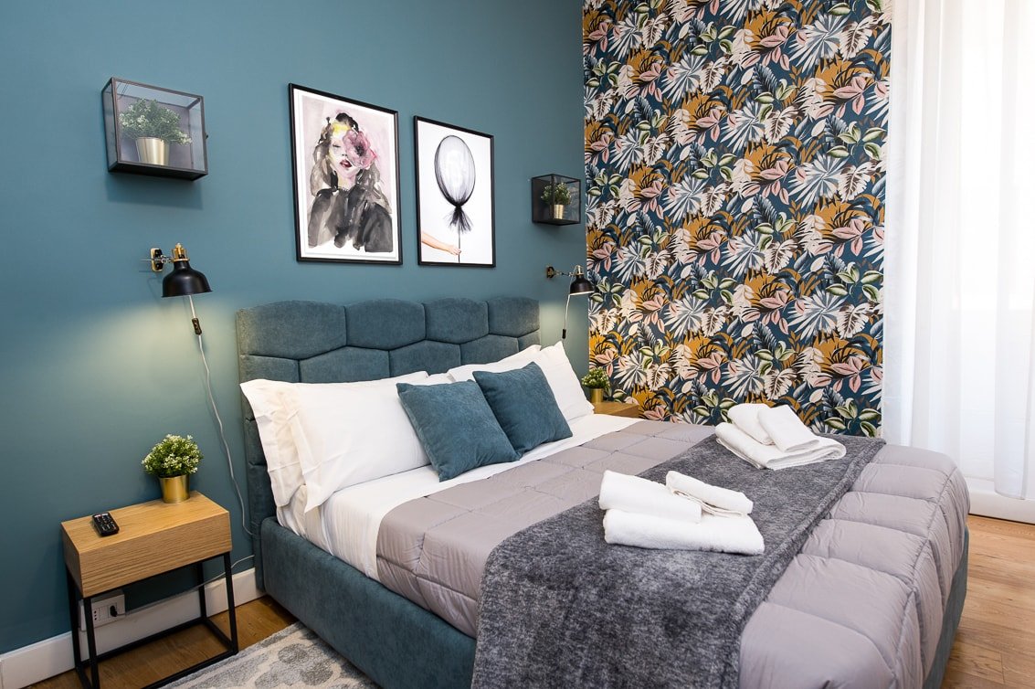 Stylish Apartment near Piazza Navona gallery image 3