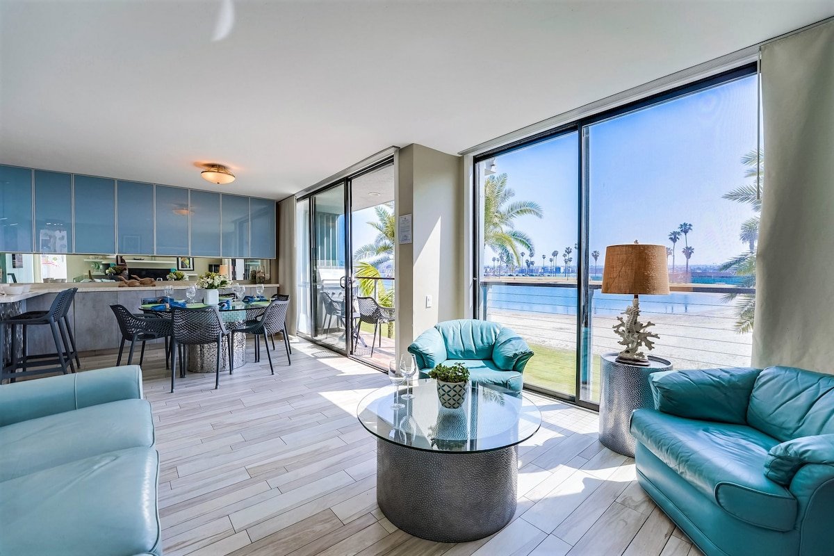 Bayfront Paradise – Mai Tai Beach House gallery image 3