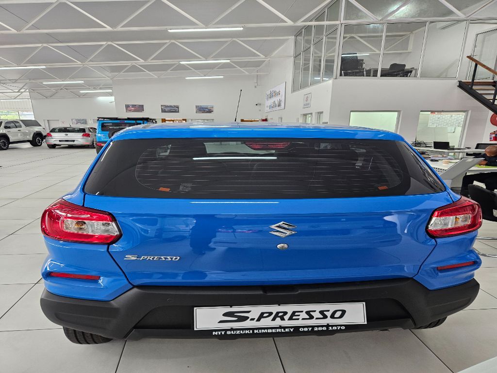 Used car gallery