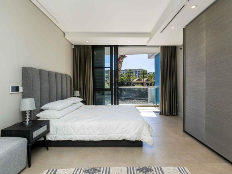 Bed - Room