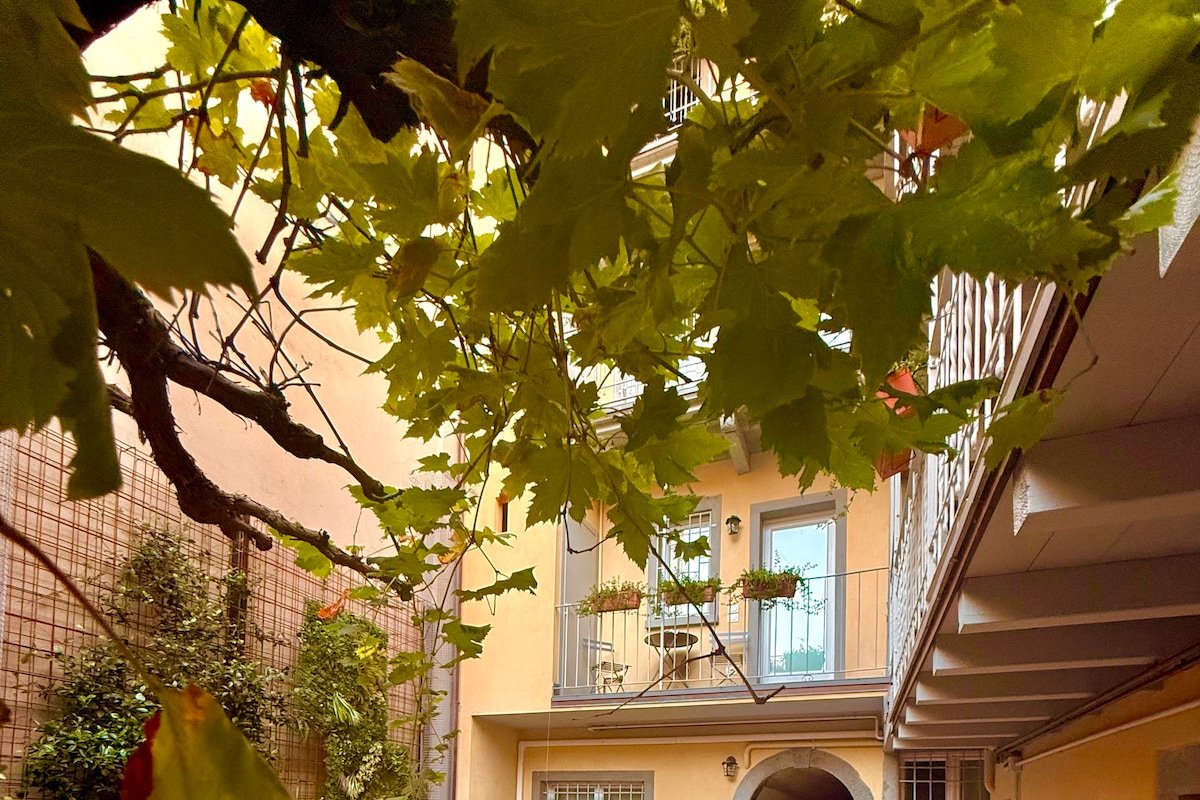 Borgovivobg – Up to 11 Guests, Bergamo City Center gallery image 3