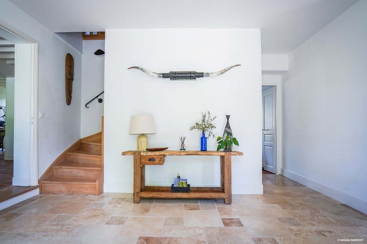 Villa N1Saint-Émilion gallery image 4