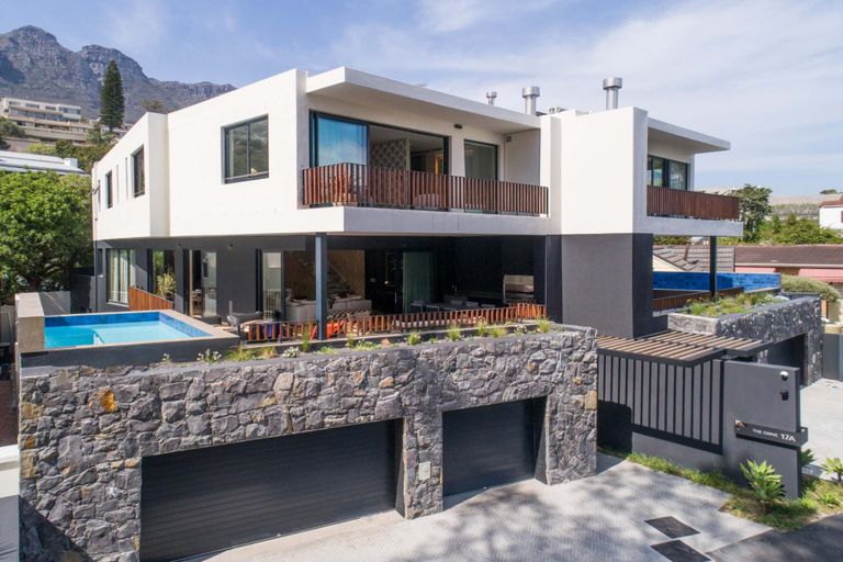 Residence Solange