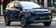 TATA OSPREY 1.2T CREATIVE+ PS DCA - 13 thumb
