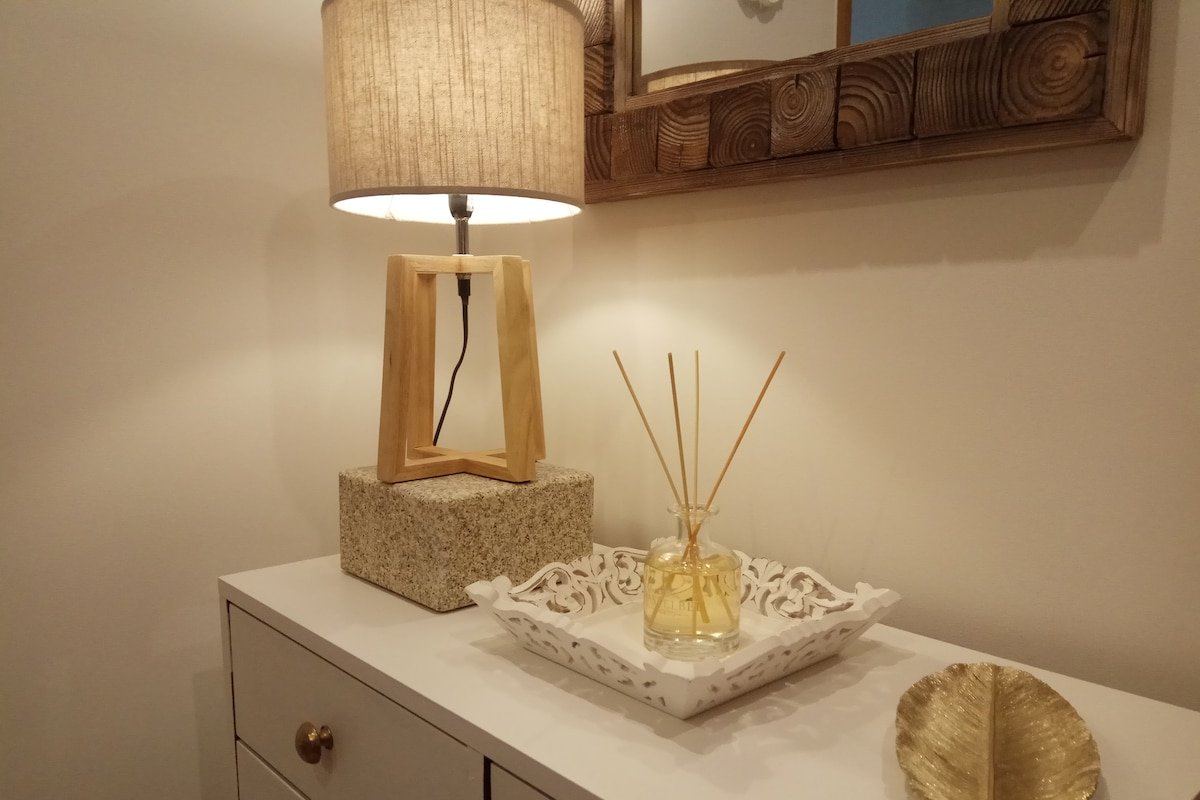 Oporto’s Flag – Apartment by the sea gallery image 3