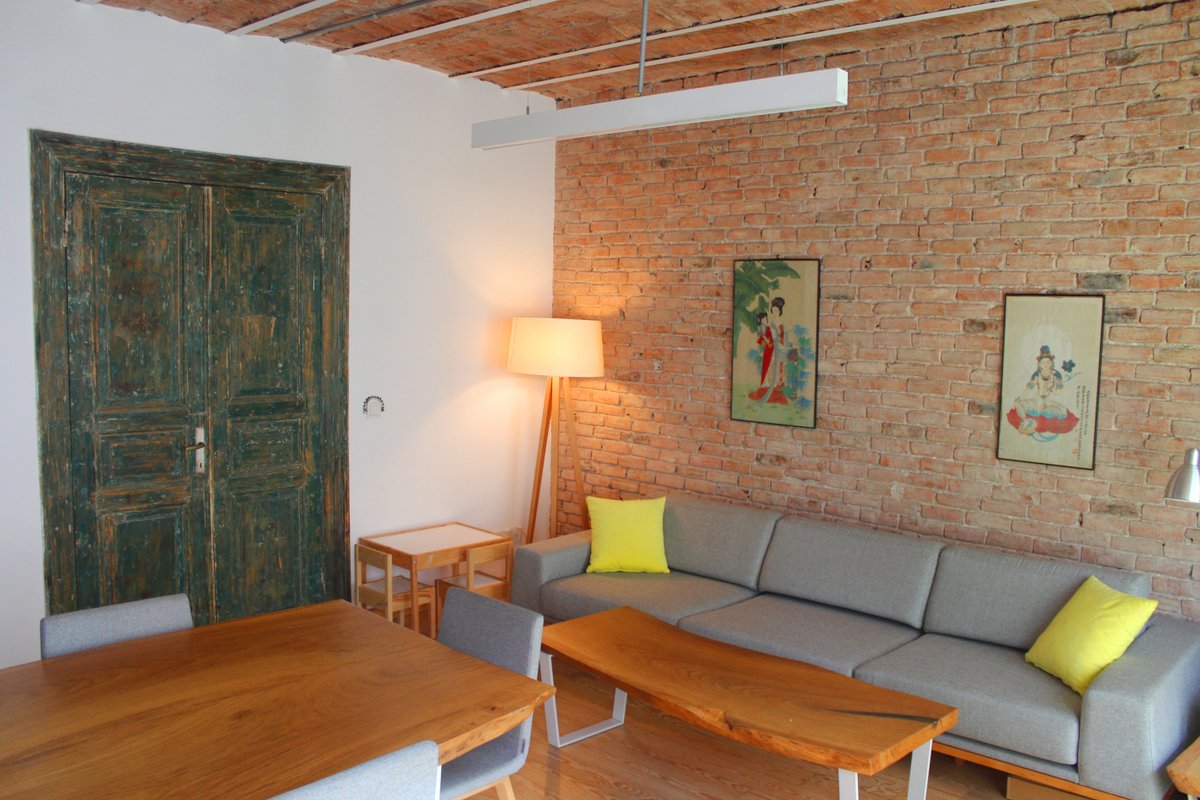 Calm Apartment – near BOSPHORUS & TAKSIM SQUARE