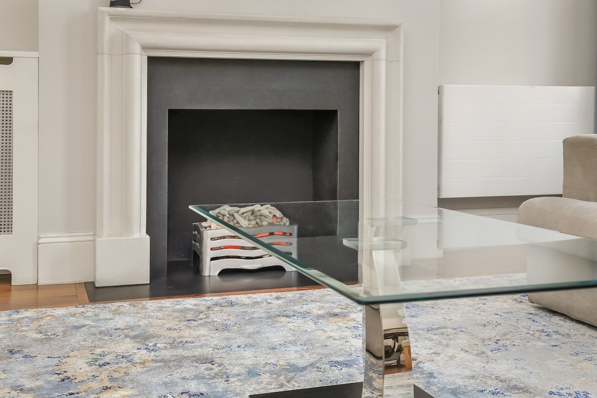 Large family apartment with terrace gallery image 4