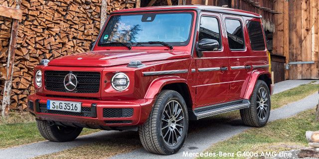 G400d