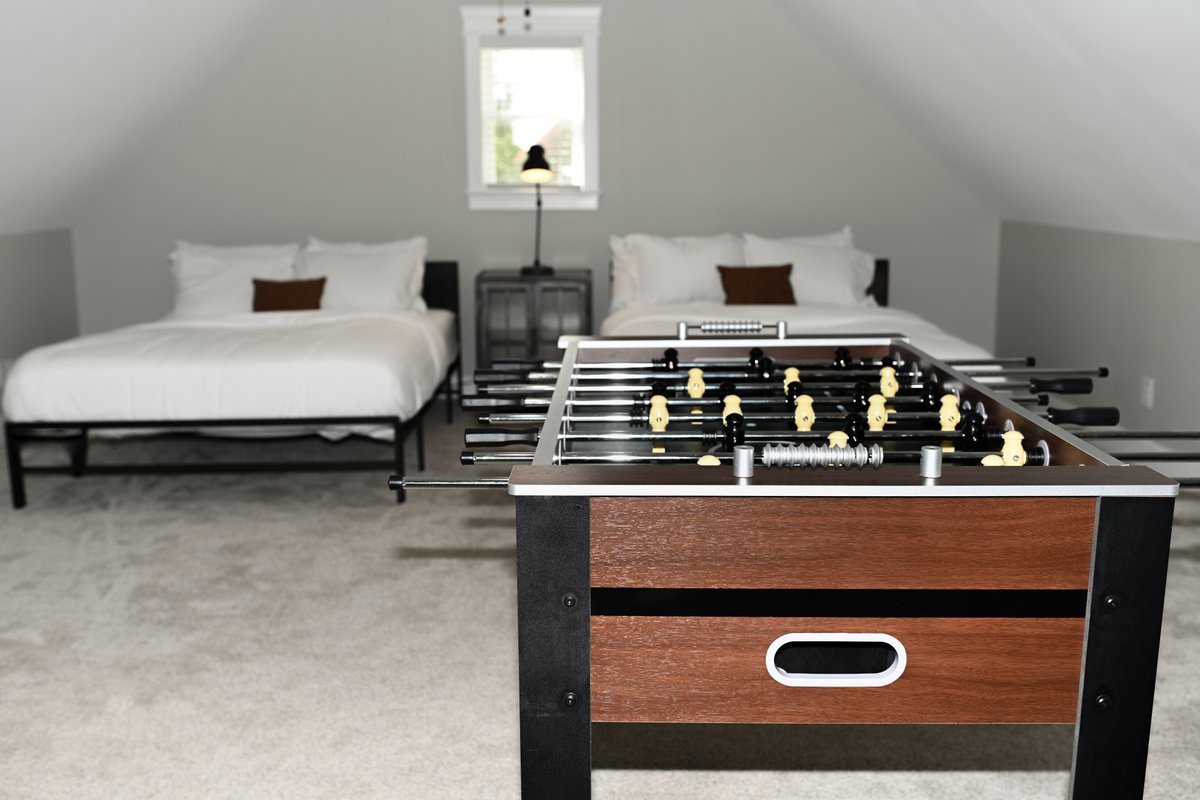 Luxury Home | Walk to OSU | Private Yard | Garage