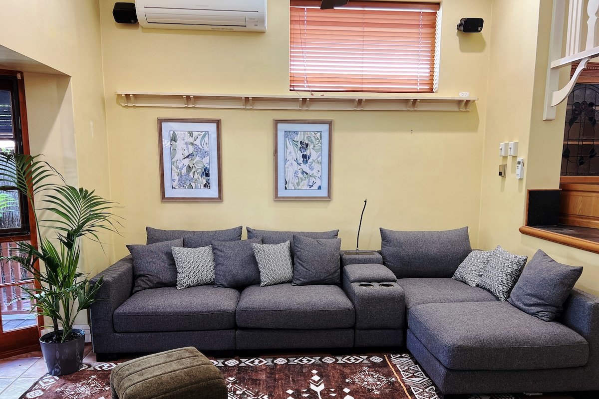 The nearest whole private resort gallery image 4