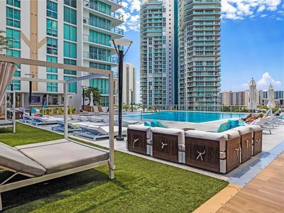 Stunning 2-story waterfront home