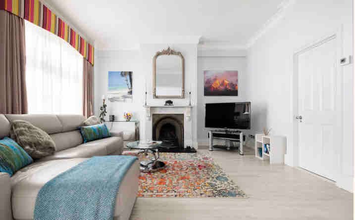 Luxury, Quiet Mews House, South Kensington SW7 gallery image 4