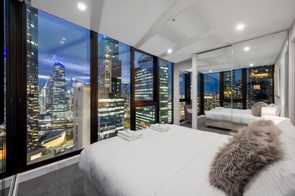 ExclusiveStays – SouthbankGrandIII