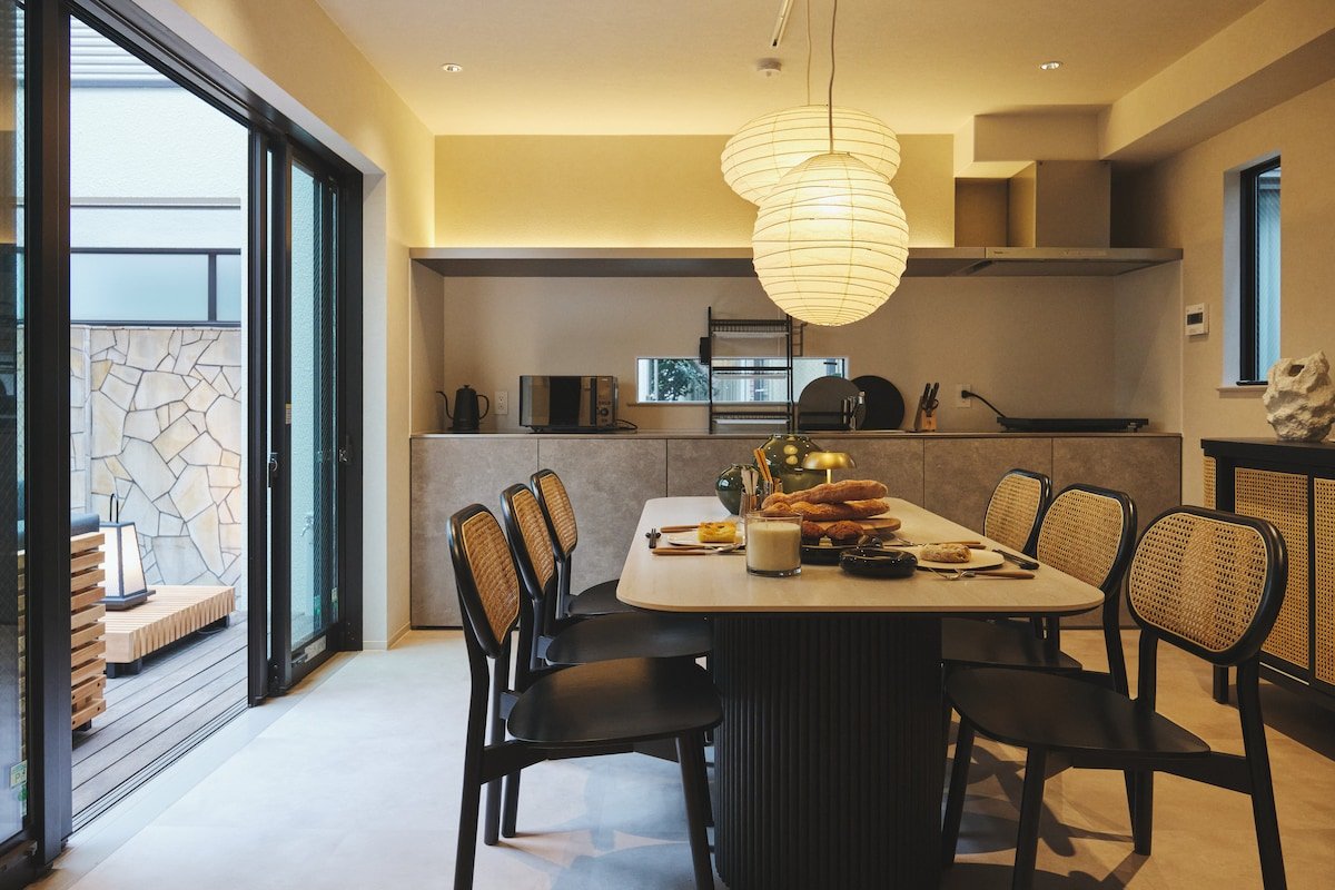 4/12 Open！Lux Villa(245㎡)8 min Shinjuku/10mShibuya gallery image 5