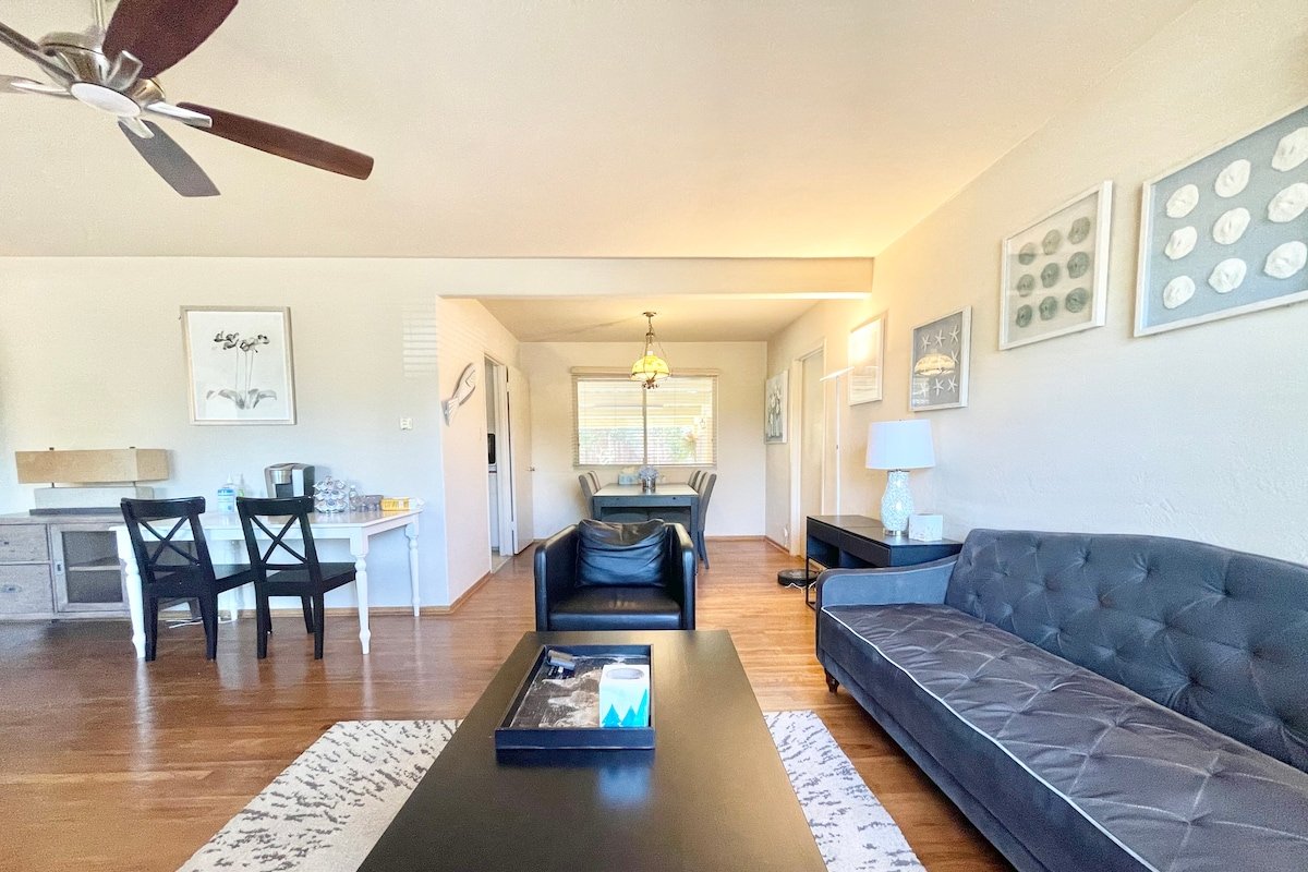 Pretty House in Cupertino Walk to Apple De Anza gallery image 5