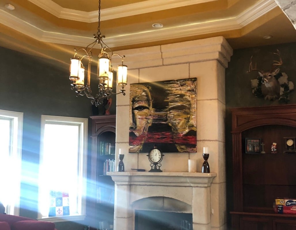 The Louis XIV Mansion gallery image 5