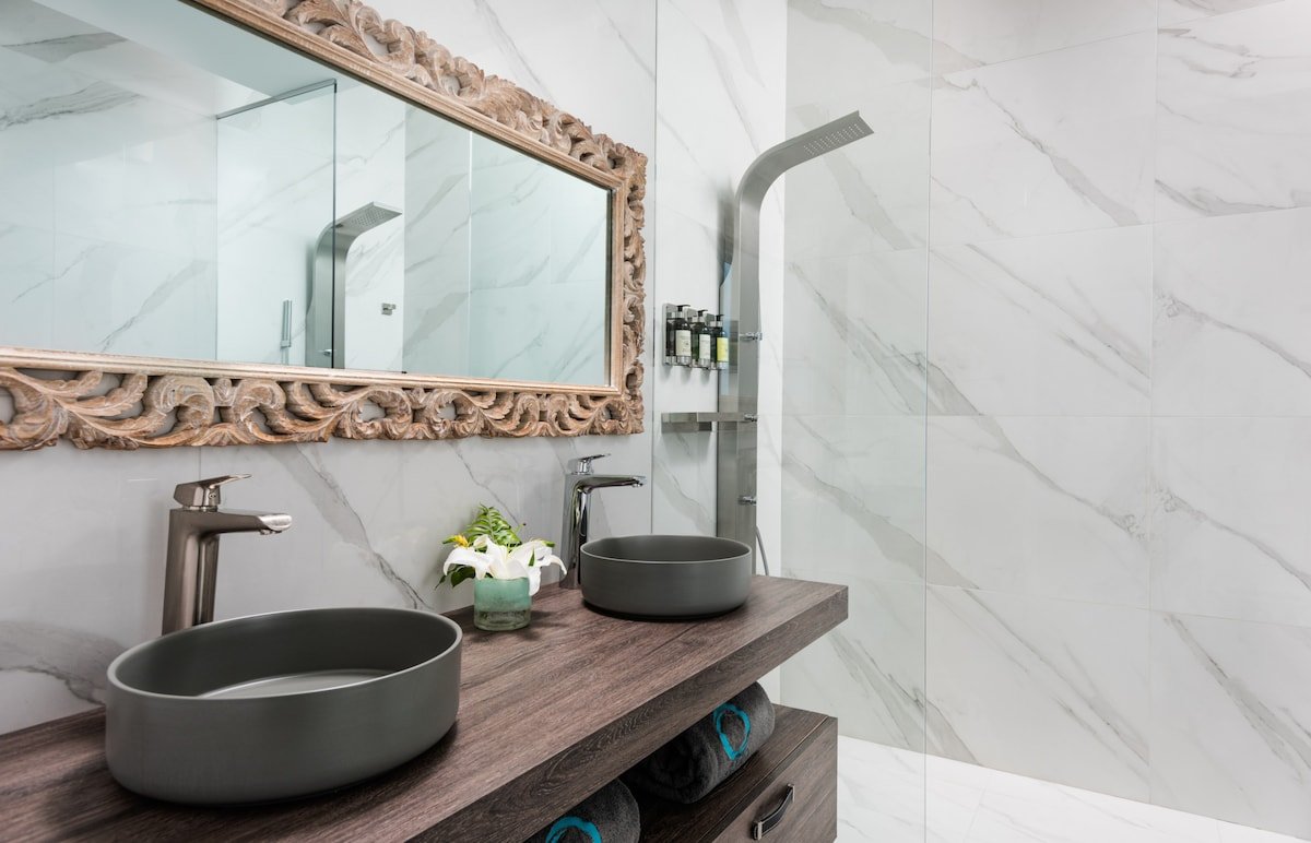 Ocean Dream 5 Br Villa Azur gallery image 5