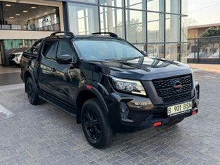 NISSAN NAVARA 2.5DDTI PRO-4X 4X4  for Sale in South Africa