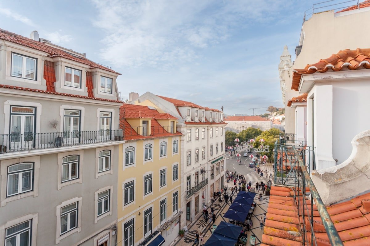 Modern apartament in Lisbon gallery image 2