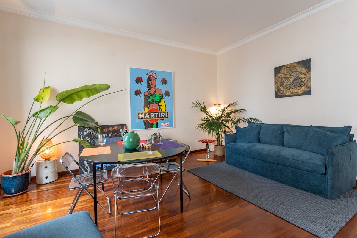 PgrHome Barberini gallery image 2