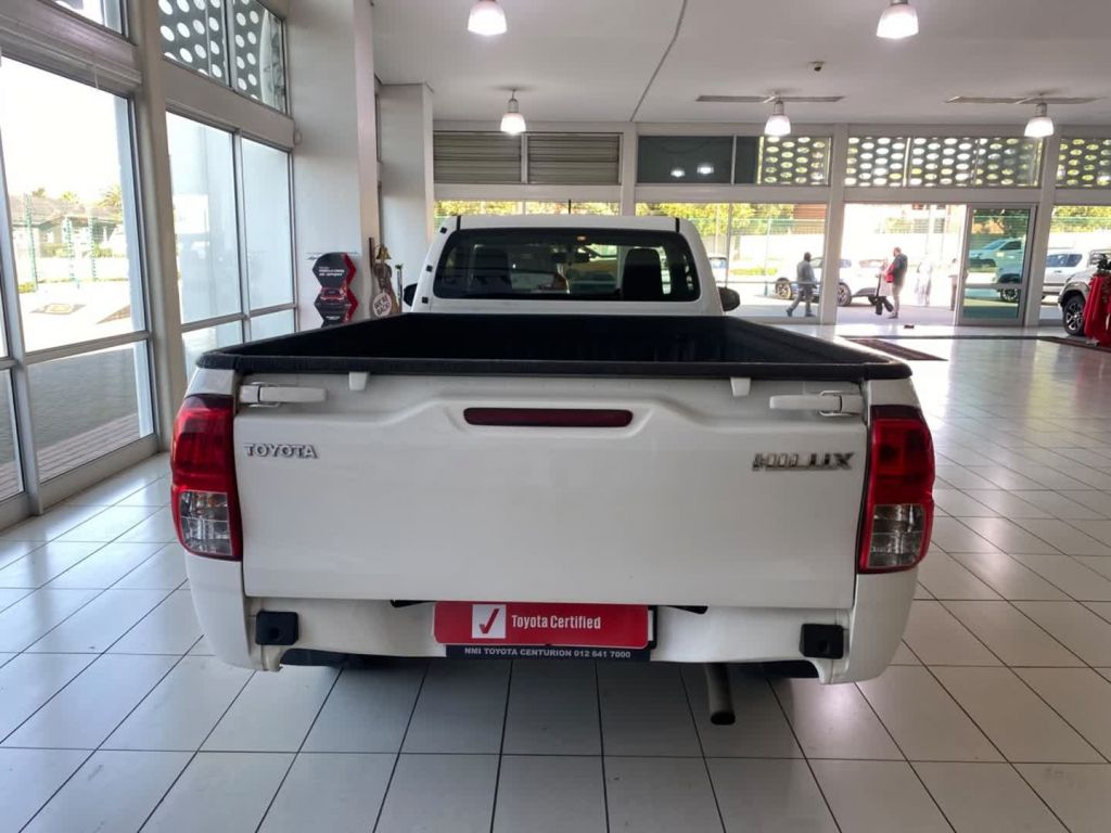 Used car gallery