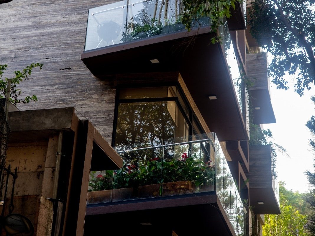 Condesa Departamento de lujo gallery image 5