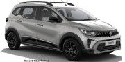 RENAULT TRIBER 1.0 ICONIC AMT - 5 thumb