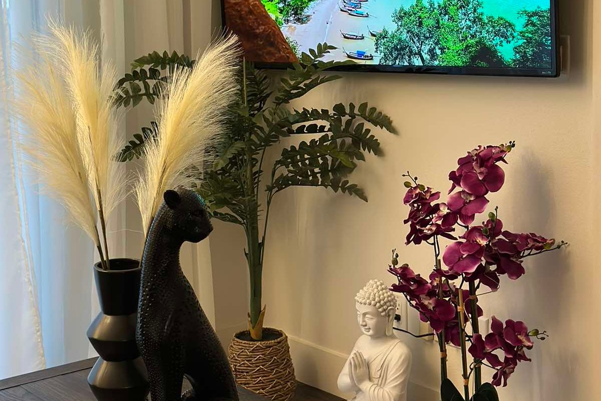 Brand New 2 bedrooms Apartment gallery image 4