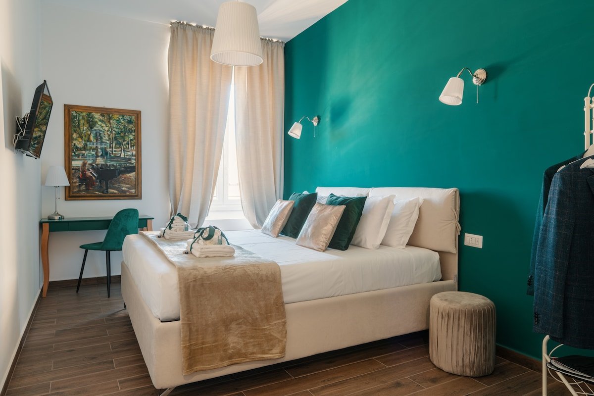 Enchanting Rhome, 3bdr among Colosseum and Termini gallery image 5