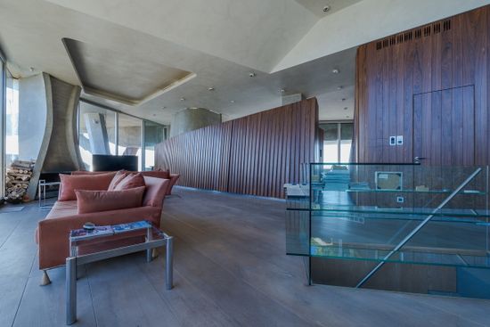 Cape Town Luxury Escapes The Arc At Bantry Bay 25