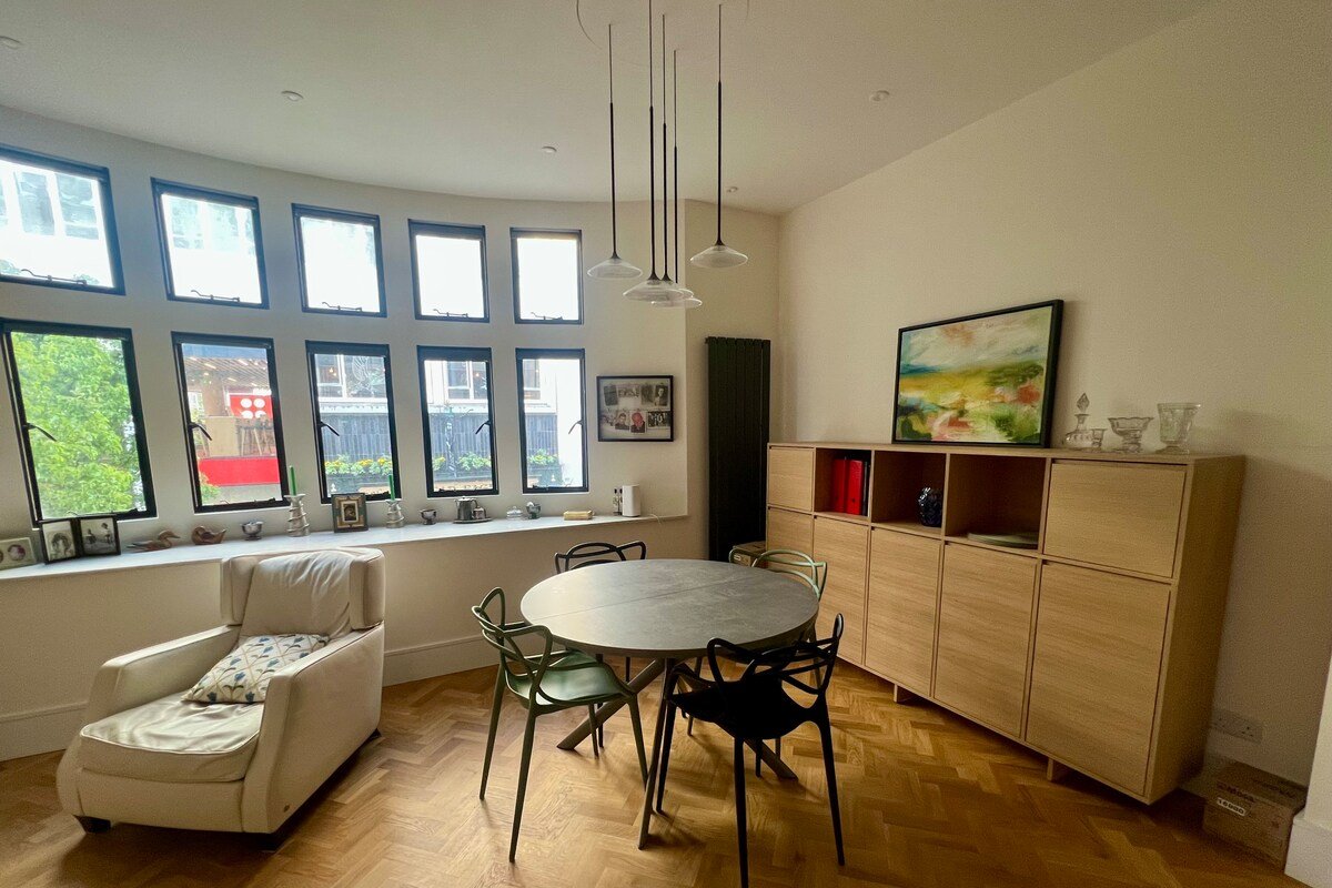 Lovely Home in Mayfair/Oxford St 2 bed apt gallery image 5