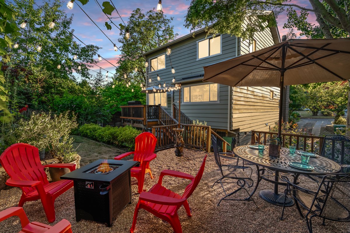 Urban Escape ~ Premier Neighborhood ~ Fam Friendly