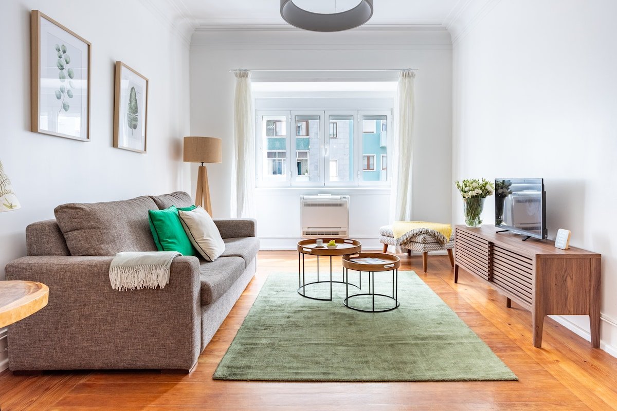 Casa da Avenida II Lisboa gallery image 5