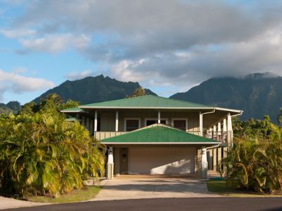 Easy walk to beach and shops/ AC / cul-de-sac