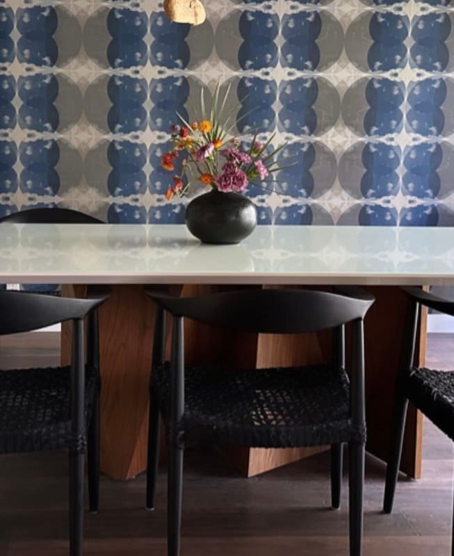 Midcentury-Greenbelt – Hot tub gallery image 4