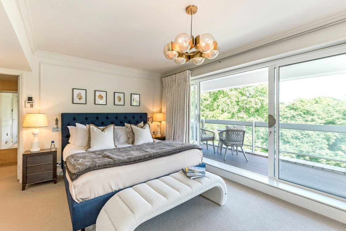 Duplex Park View Apartment gallery image 3