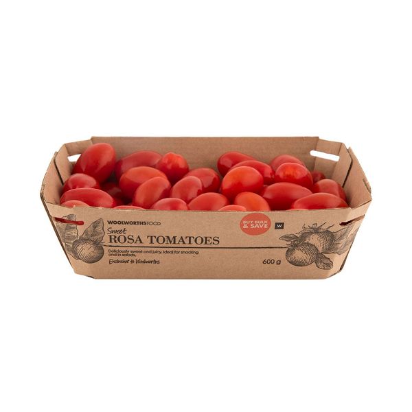 Photo of Rosa Tomatoes 600 g