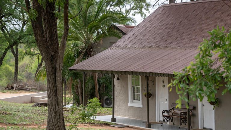 Kirkman's Kamp Cottage(s)