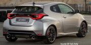 TOYOTA GR YARIS RALLY 1.6T A/T - 10 thumb