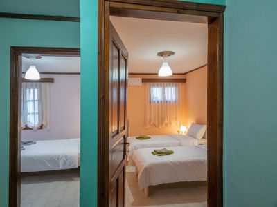 Kassi Hanni Guesthouse