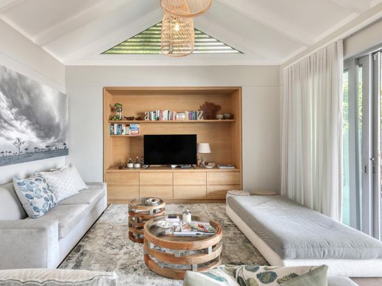 Living Room - Room